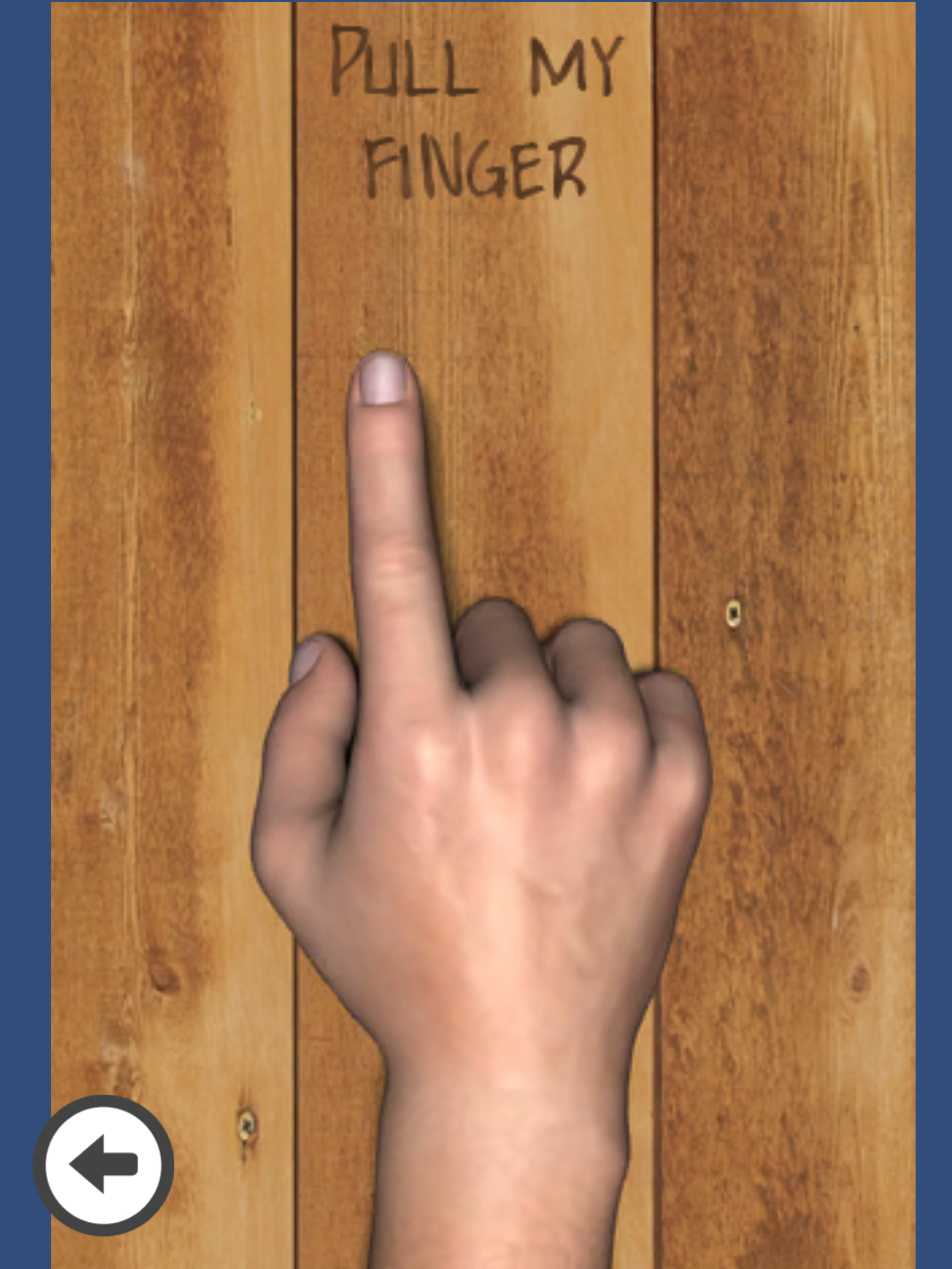 Fart Sound Board