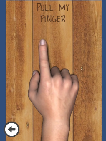 Fart Sound Board iPad screenshot