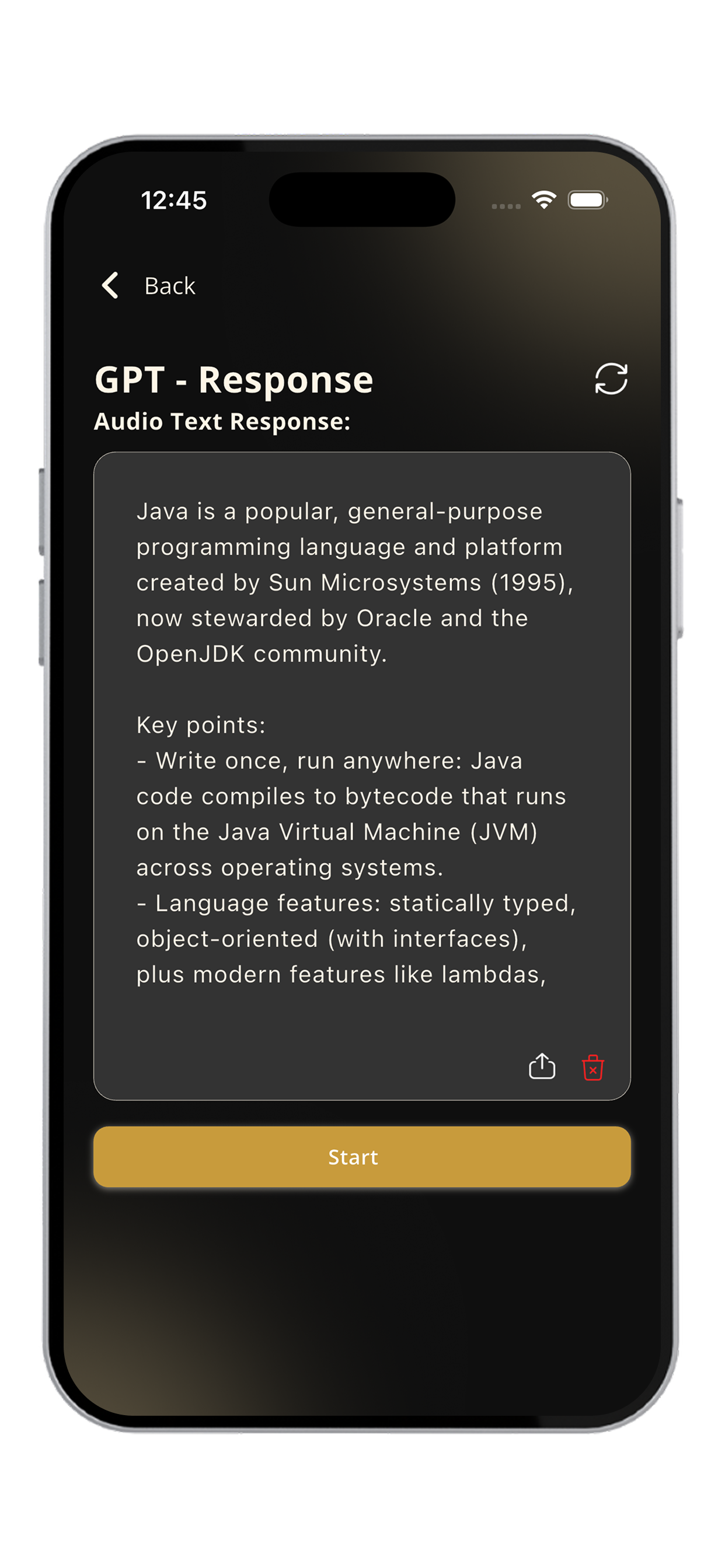 SpeakCue
