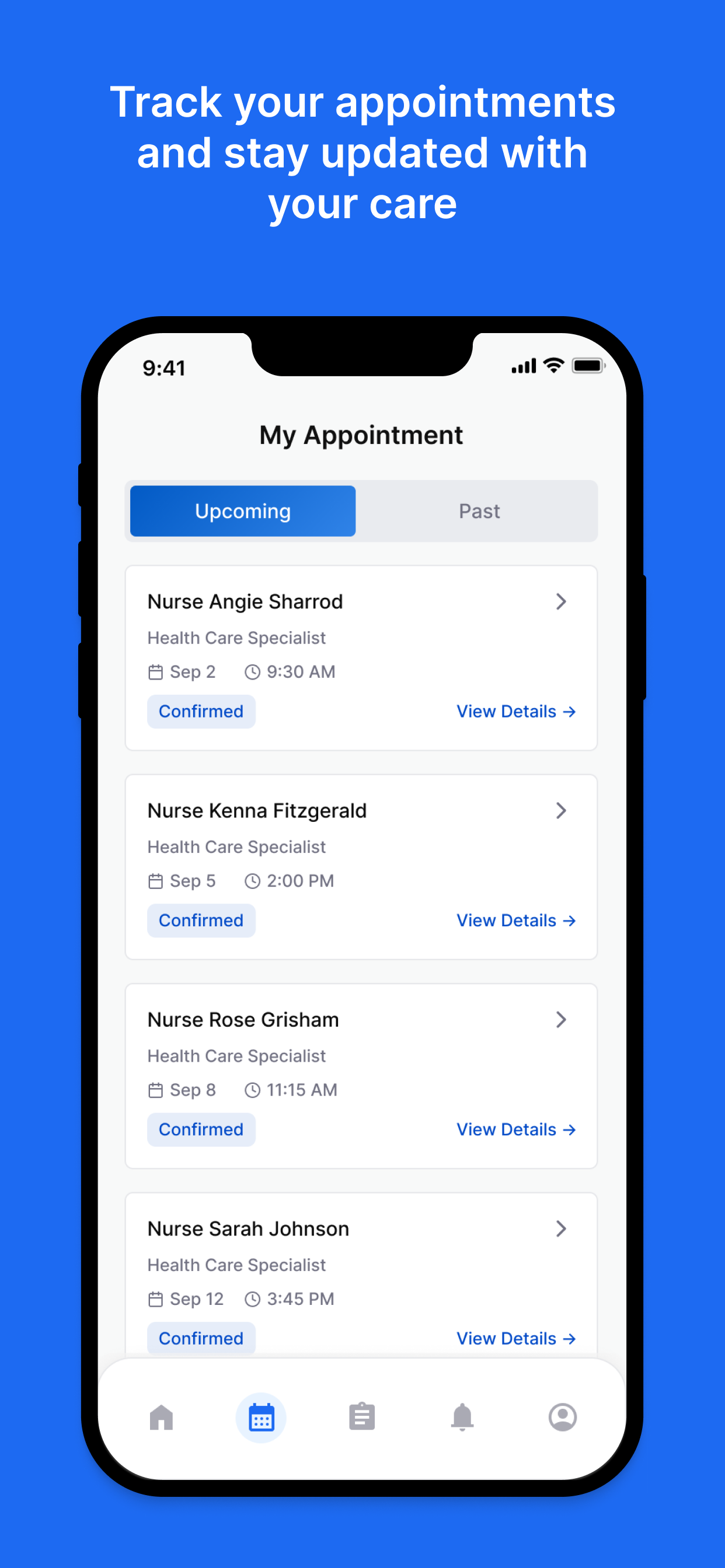 Decode Health LLC screenshot 5