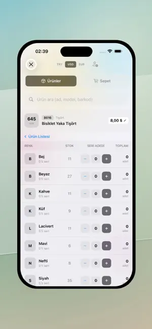 Novv screenshot 2