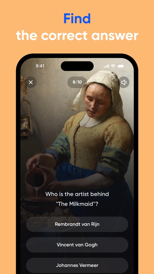 #3. Qulture - Explore & Learn (iOS) Podle: Martin Berbesson