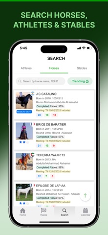 YamamahApp screenshot