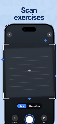 Askfy - AI Homework Solver Screenshot 2 of 9
