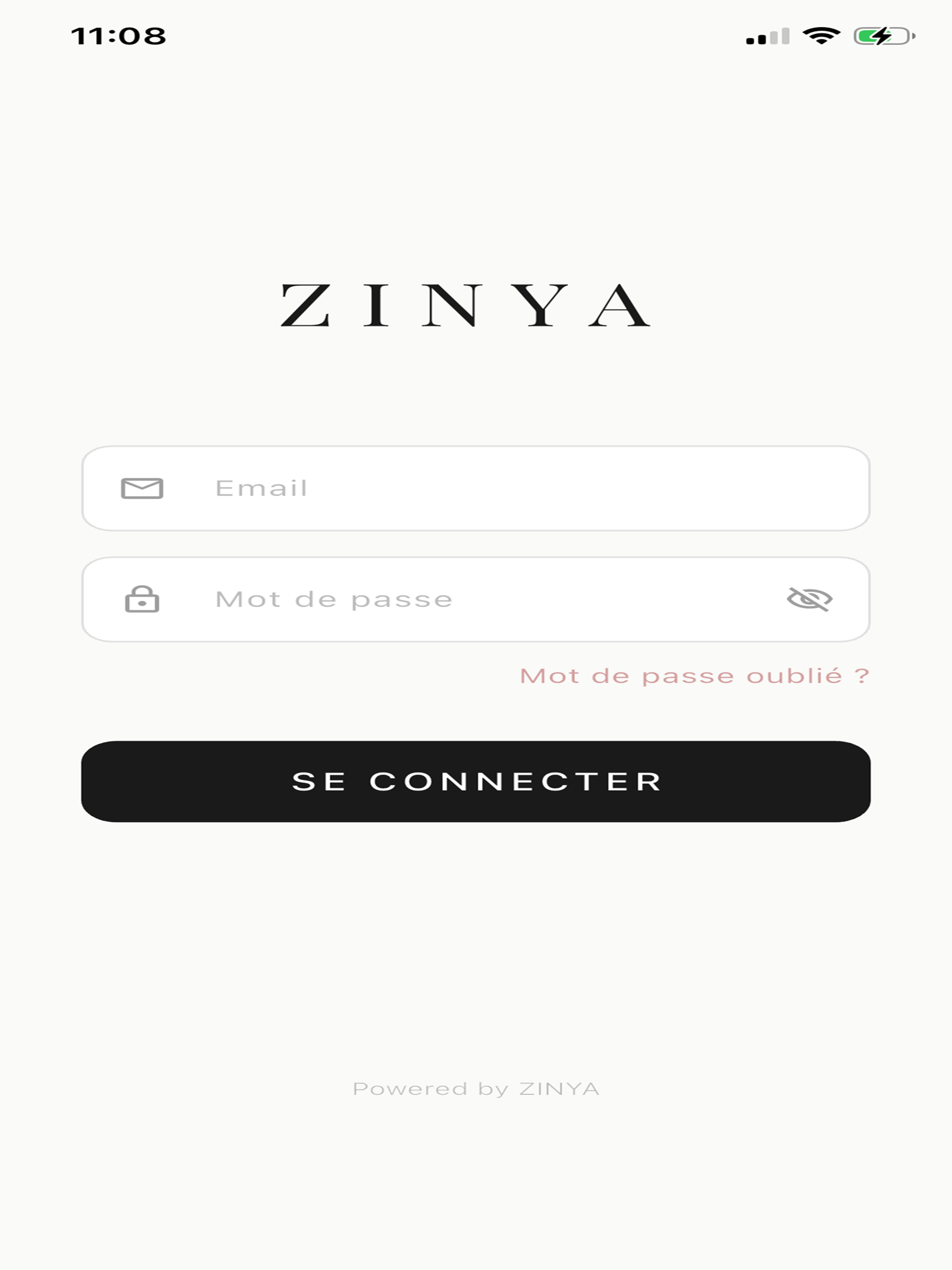 ZINYA