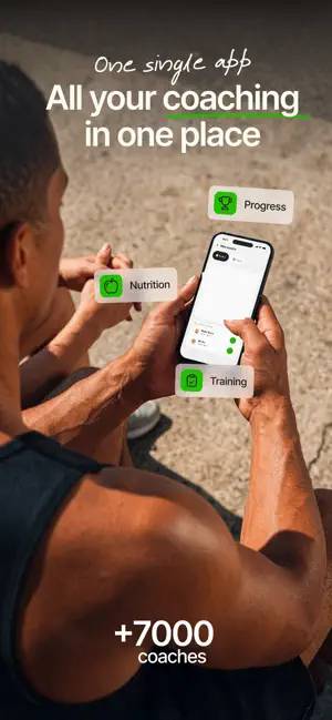 FZCOACHING screenshot 1