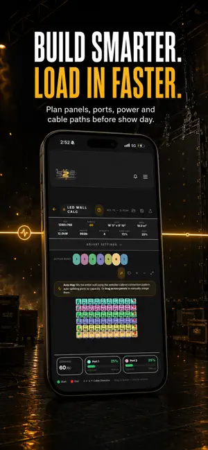 S2E APP screenshot 3