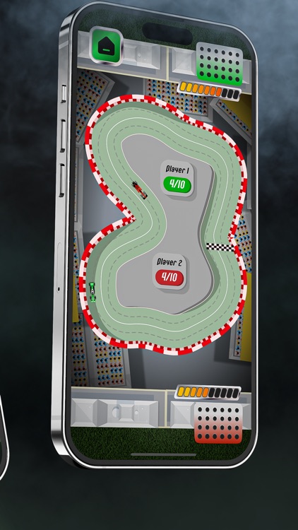 Stake.Speed screenshot-4