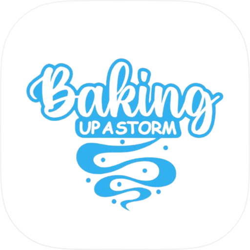 Baking Up A Storm