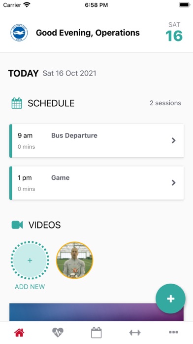 Screenshot #2 pour Apollo v2
