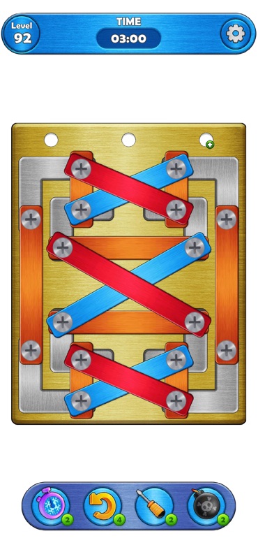 Screw Puzzle screenshot 12