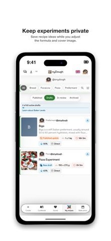 AnyDough Screenshot 4 of 8