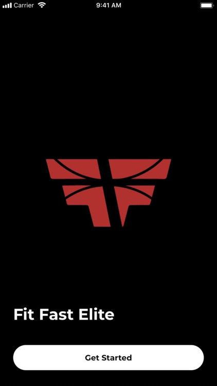 Fit Fast Elite