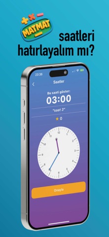 matmat iPhone screenshot
