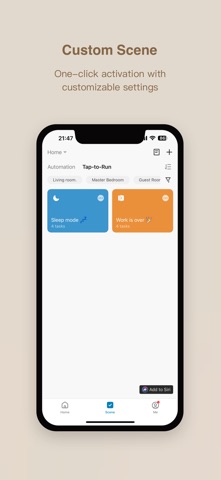 Fortress Smart Screenshot 4 of 6