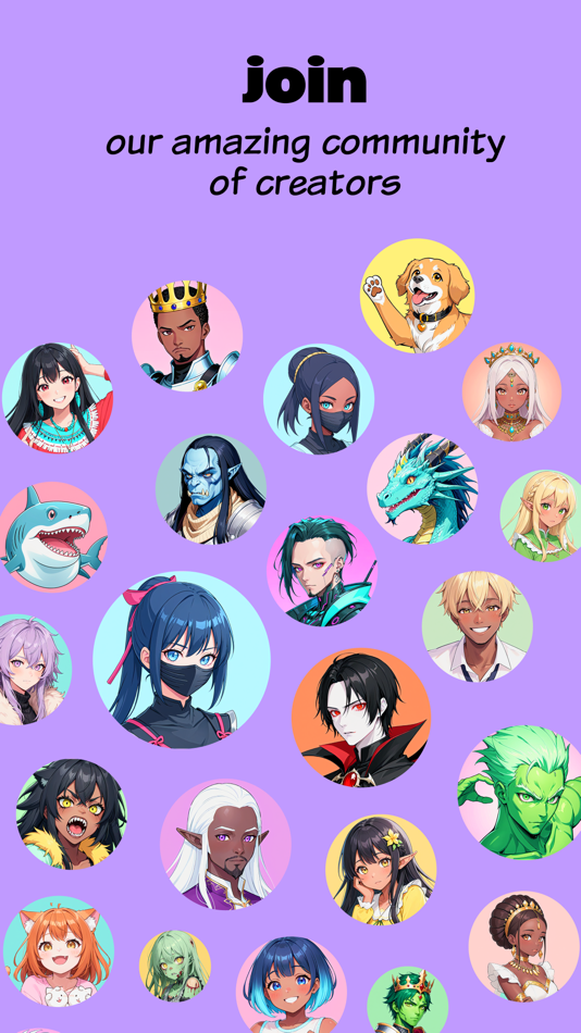 #8. toongether: comic playground (iOS) 由: Kartoon