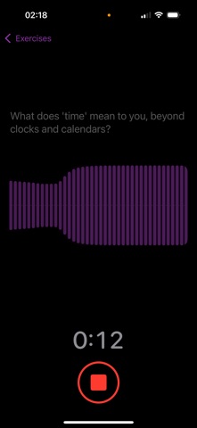 Colocvial Screenshot 2 of 4