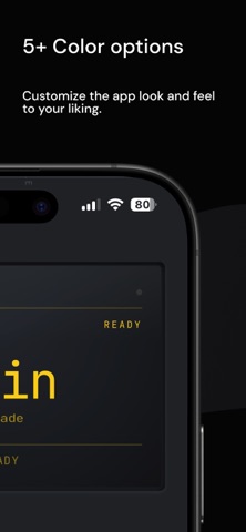 Random Word Device Screenshot 6 of 6