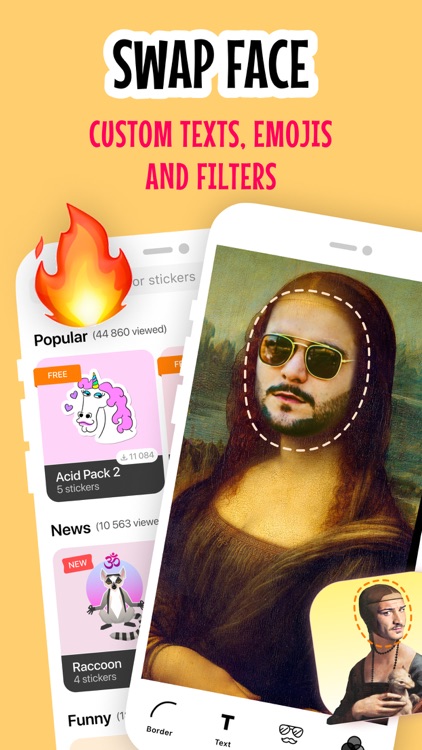 Sticker Maker - Emoji Stickers