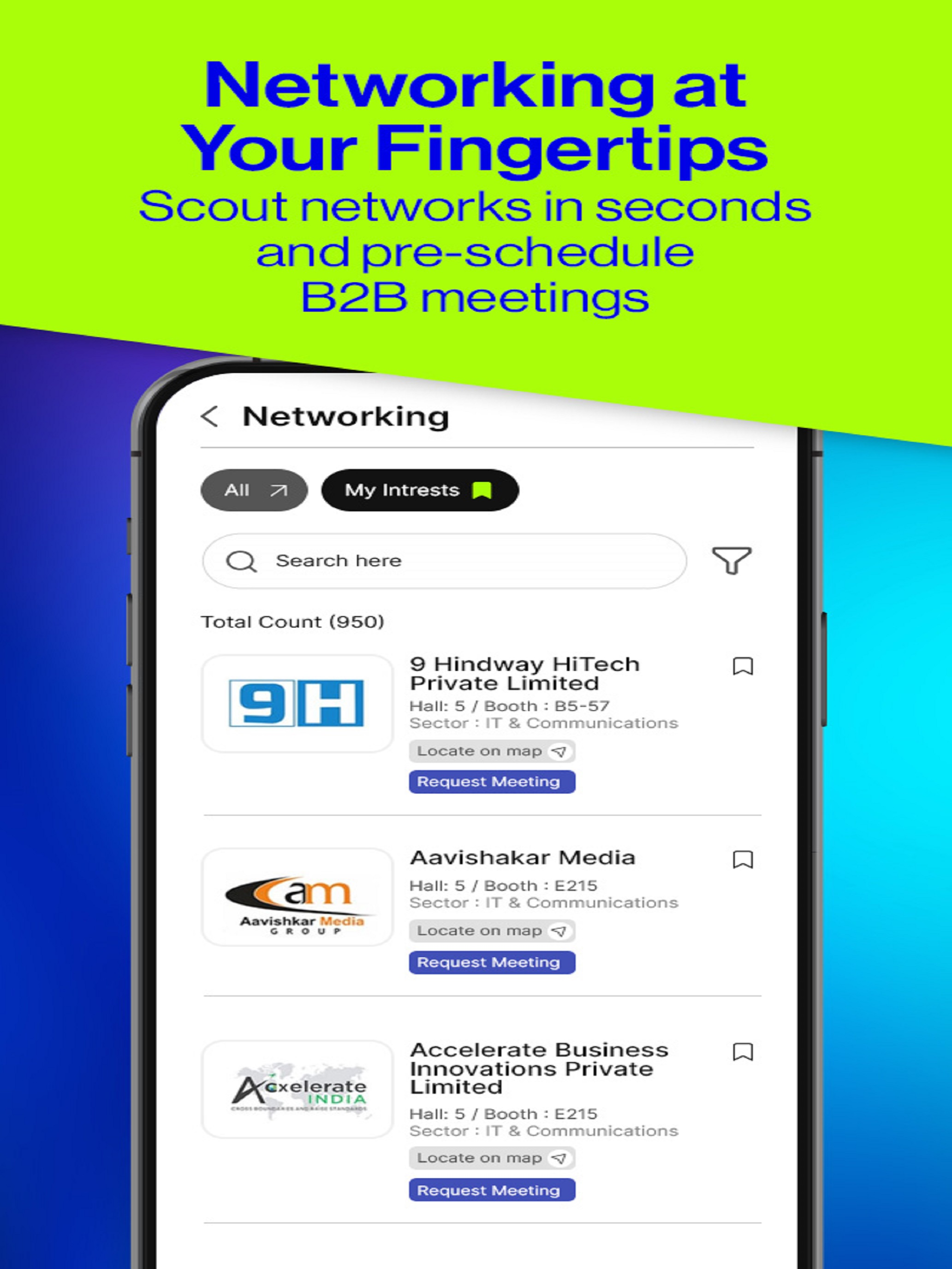 EI Expo