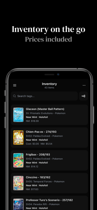 Slab - Collect & Trade Screenshot 4 of 4