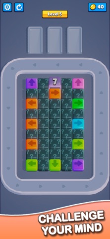 Loop Out Screenshot 1 of 5