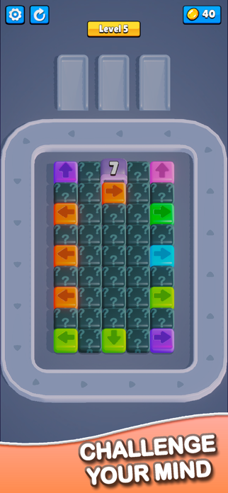 Loop Out Screenshot 1 of 5