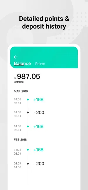 Order Lemon screenshot 4