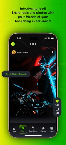 NiteChk Screenshot 5 of 8