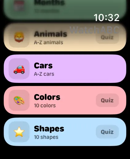 Screenshot #2 pour WatchABC