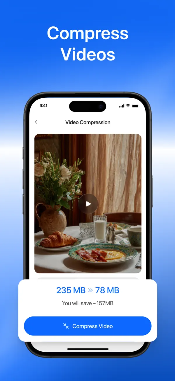 Screenshot #3 pour Storage Cleaner ·