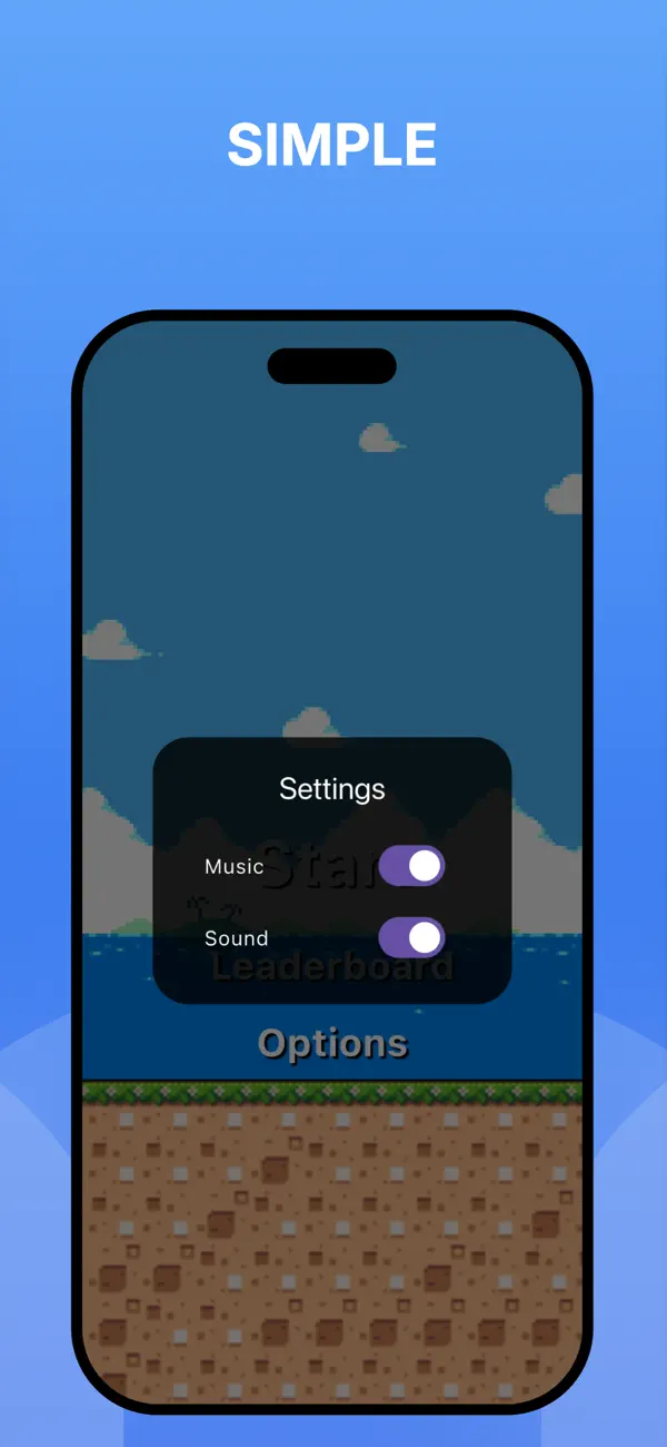 Screenshot #2 pour Birdy Hunter