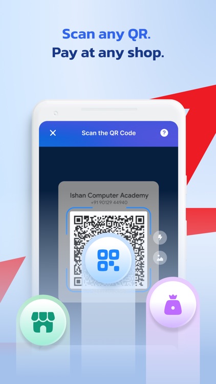 PayZapp UPI, Pixel Credit Card screenshot-4