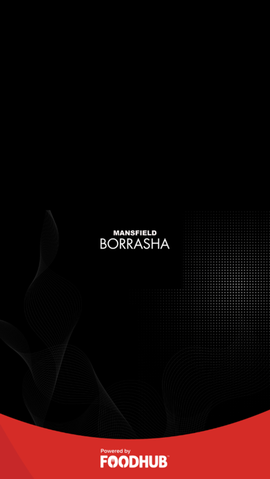 Mansfield Borrasha Screenshot