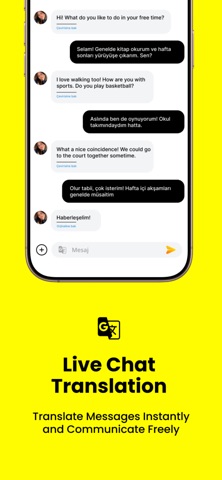 Suffle: Discover, Share, Chat iPhone screenshot 4