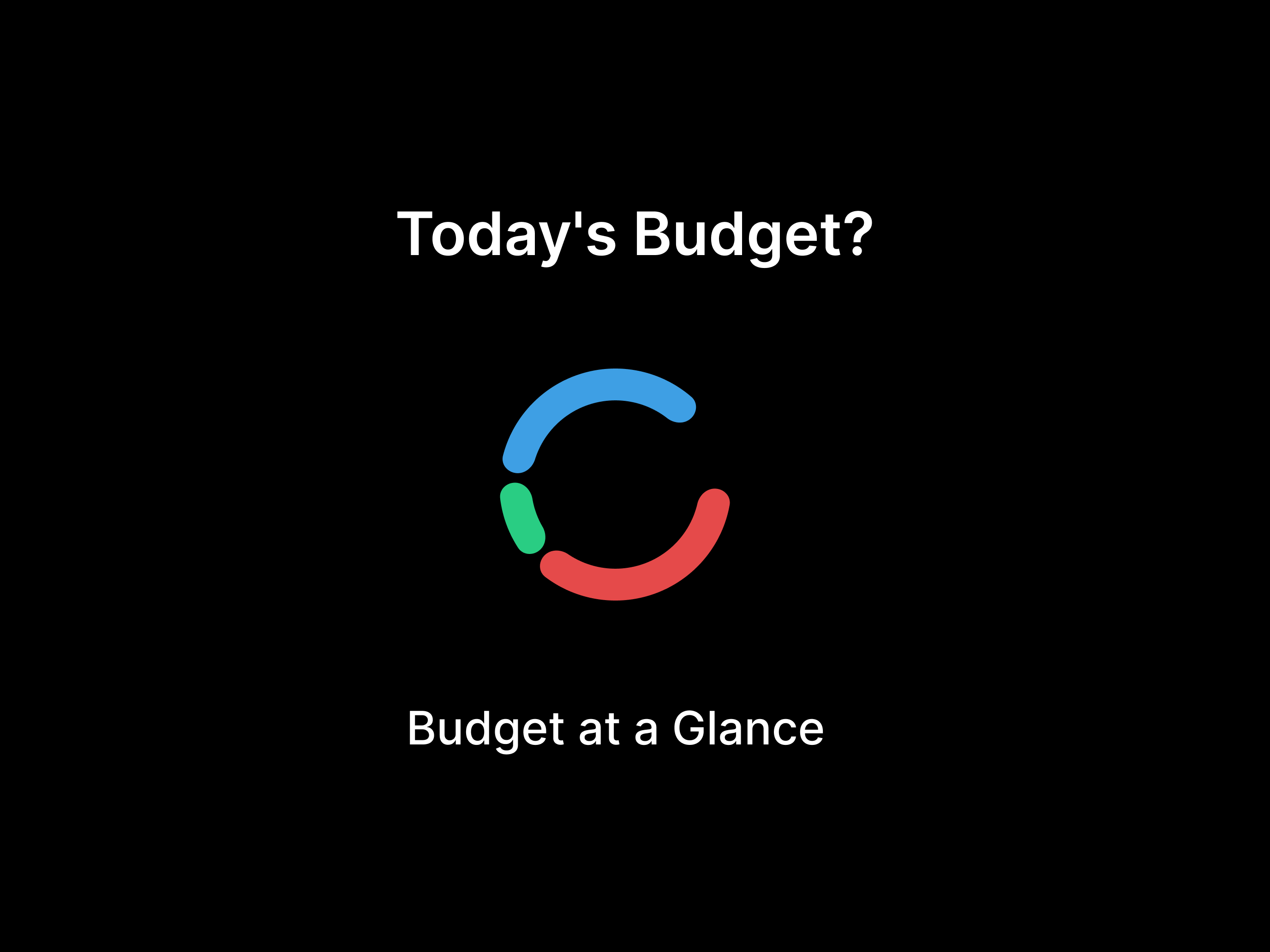 Margin - Daily Budget Tracker screenshot 11