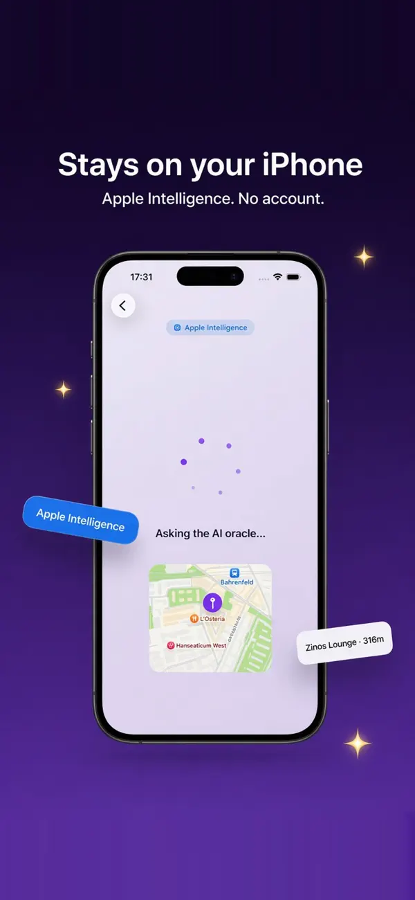 Real-time voting with Plan B options