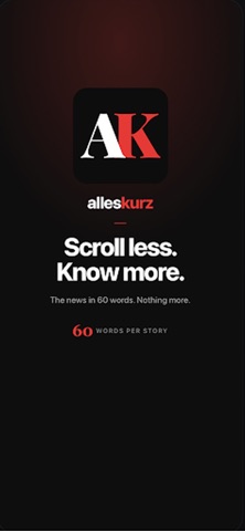 alleskurz Screenshot 7 of 10