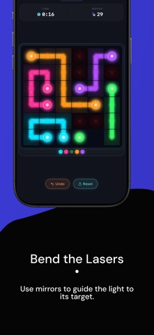 BrainLand: IQ Test & Puzzles Screenshot 3 of 9