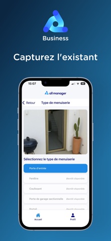All Manager Business Screenshot 1 of 3