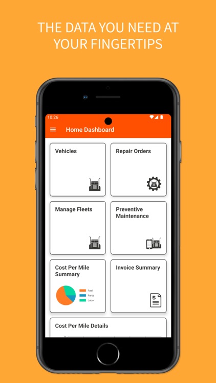 Link-X Fleet Solutions