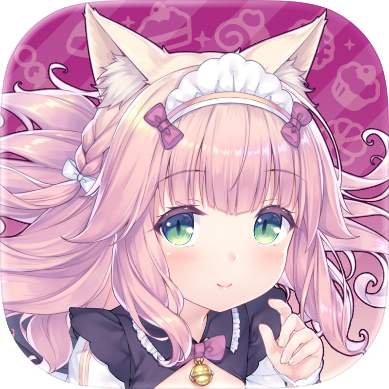 Nekopara Sekai Connect screenshot 1