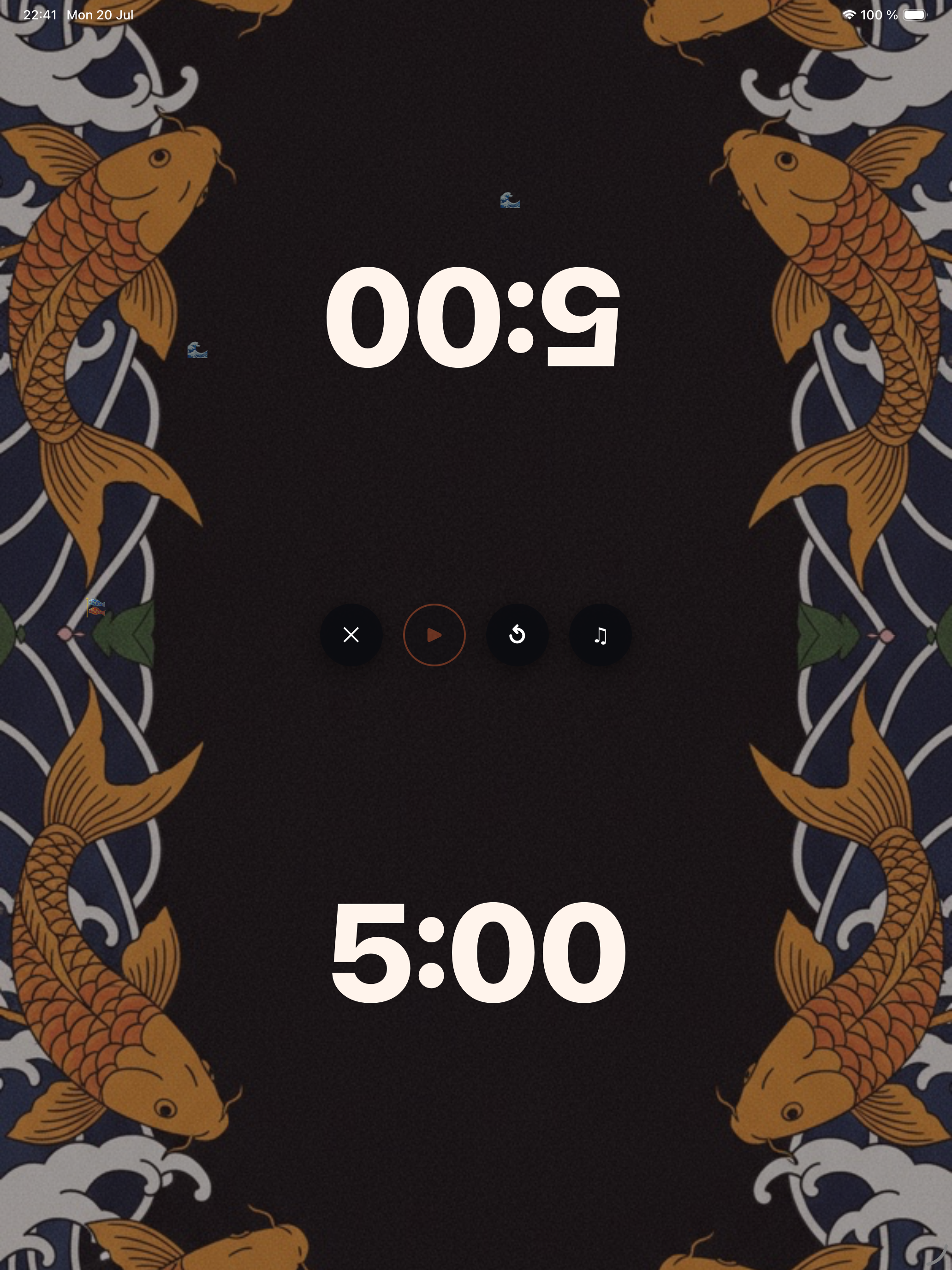 ChessTimer: Chess Clock Design screenshot 13