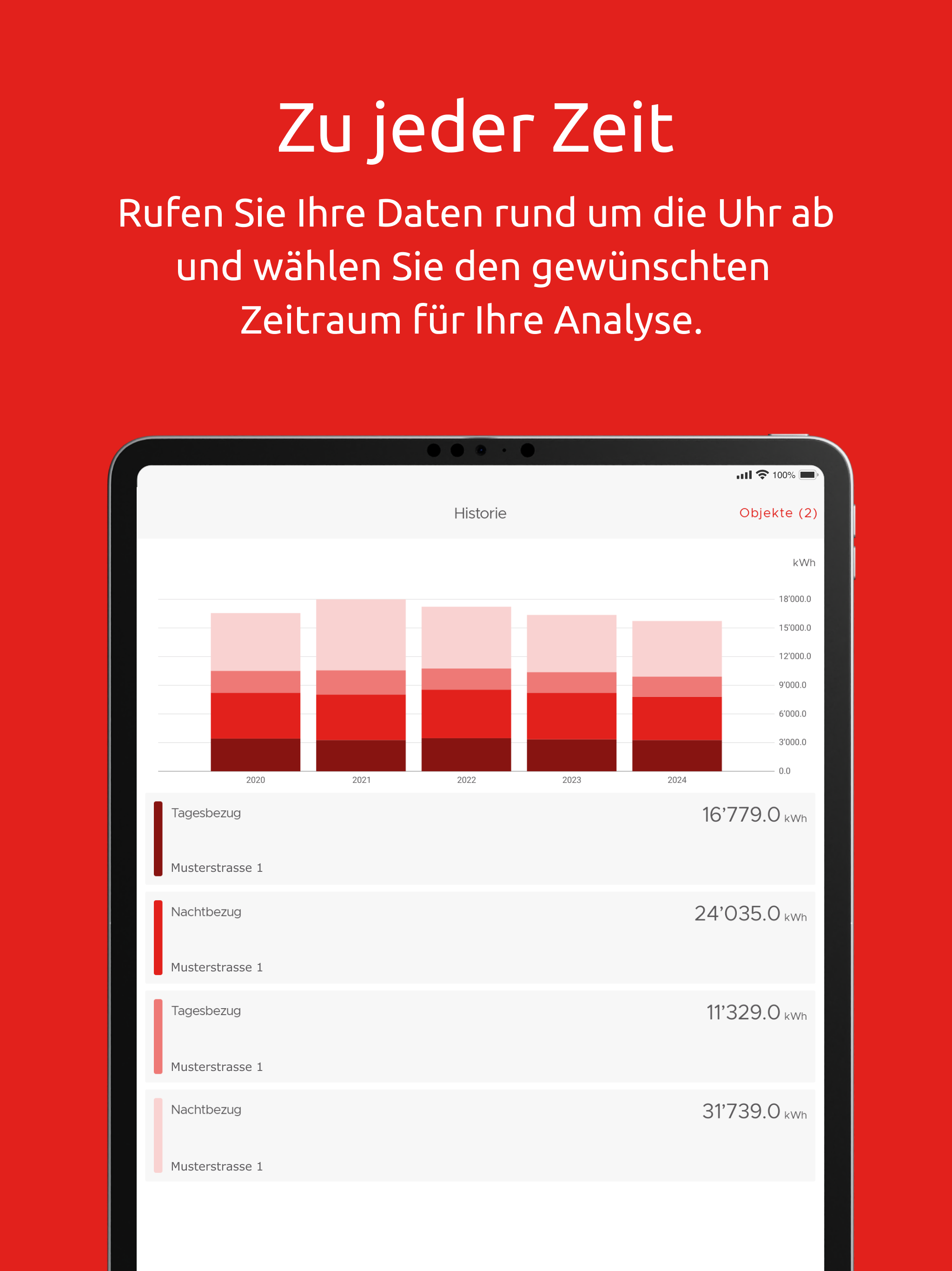 EW Sennwald screenshot 8