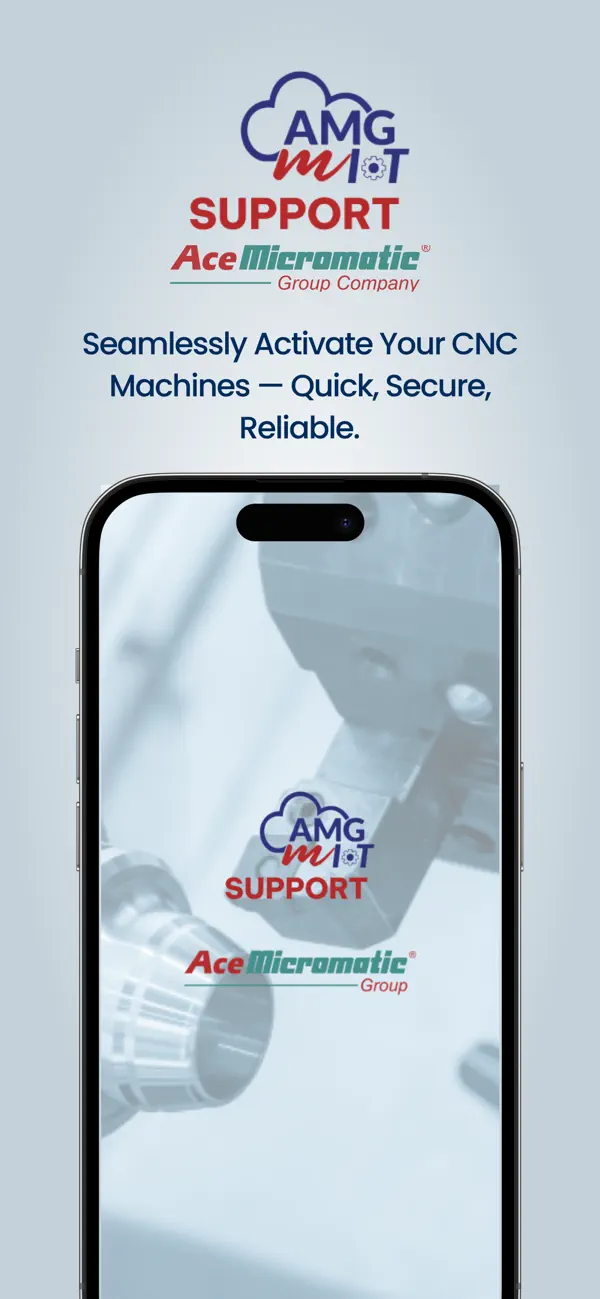 Screenshot #1 pour AMG-mIoT Support