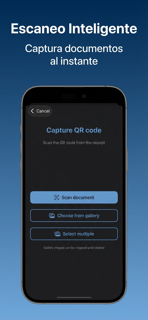 Connect Captador screenshot 4
