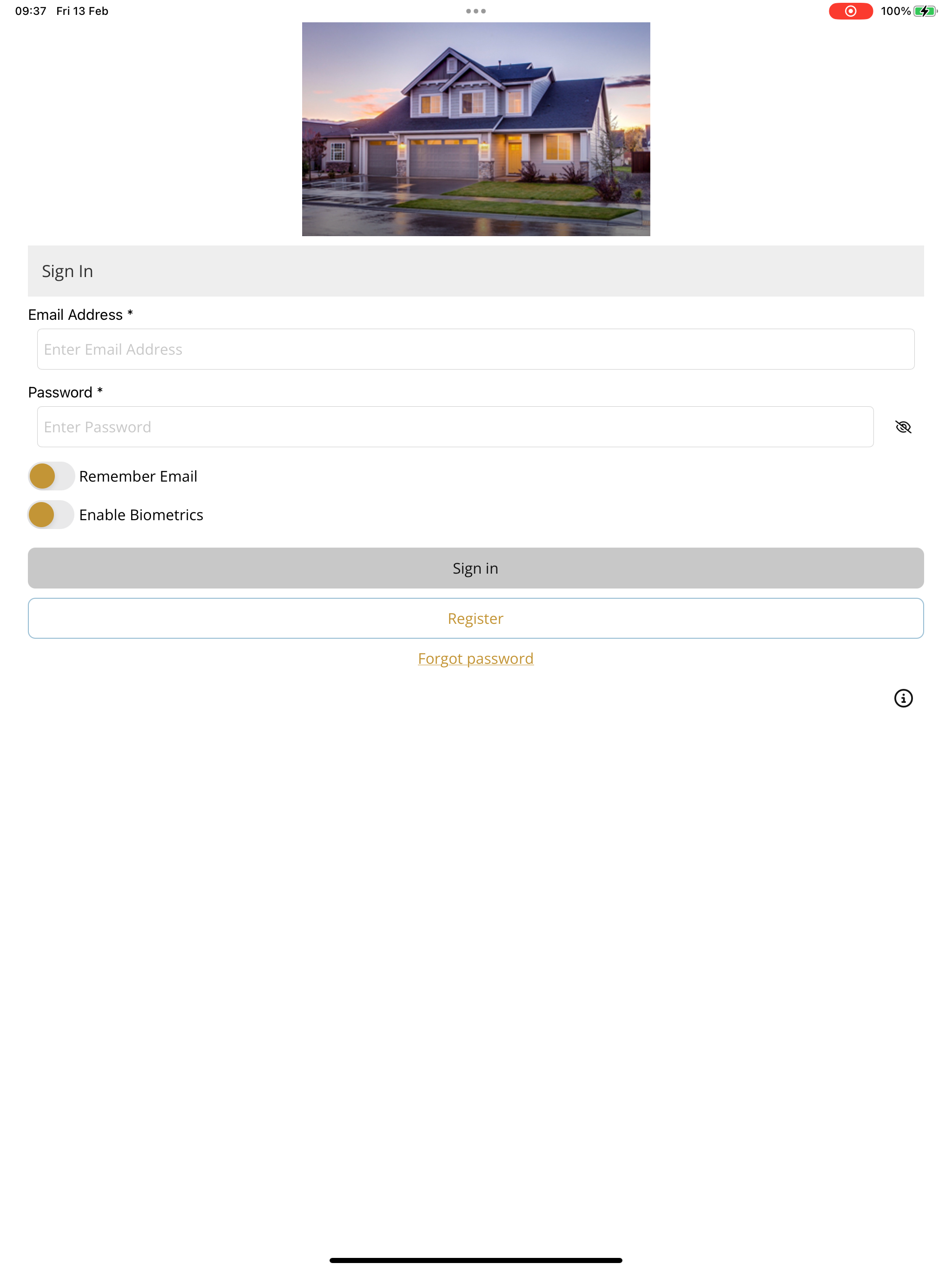 My_HOA