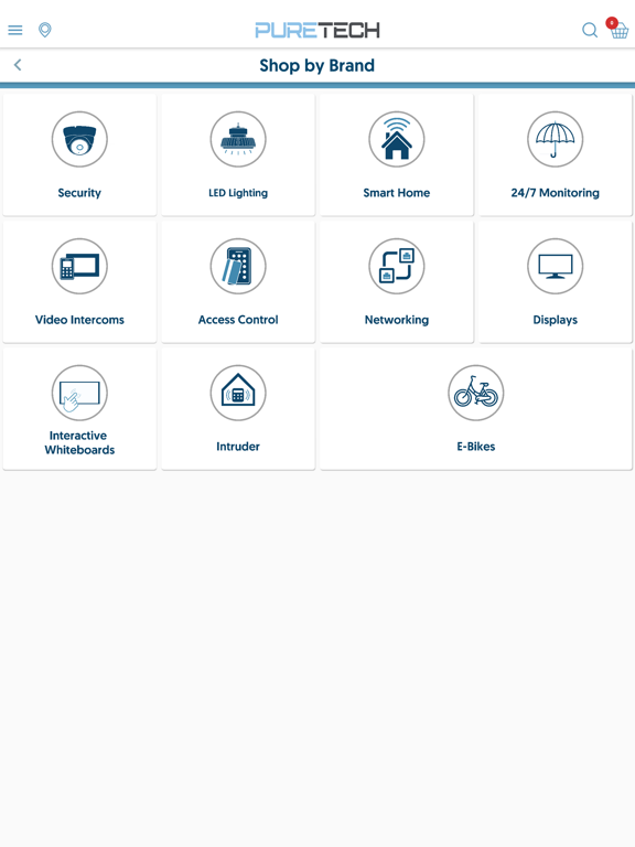 Screenshot #6 pour PureTech