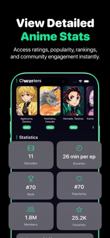 Anime Witcher - Aniwave World Screenshot 2 of 6