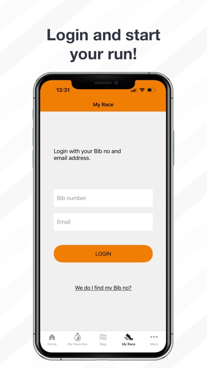 Athens Half Marathon screenshot-3
